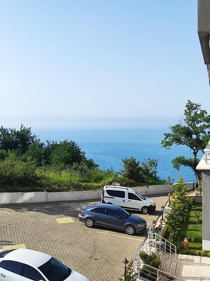 Amasra Sunrise Otel Μπαρτίν Εξωτερικό φωτογραφία