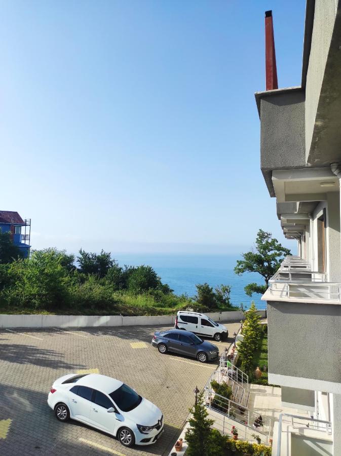 Amasra Sunrise Otel Μπαρτίν Εξωτερικό φωτογραφία