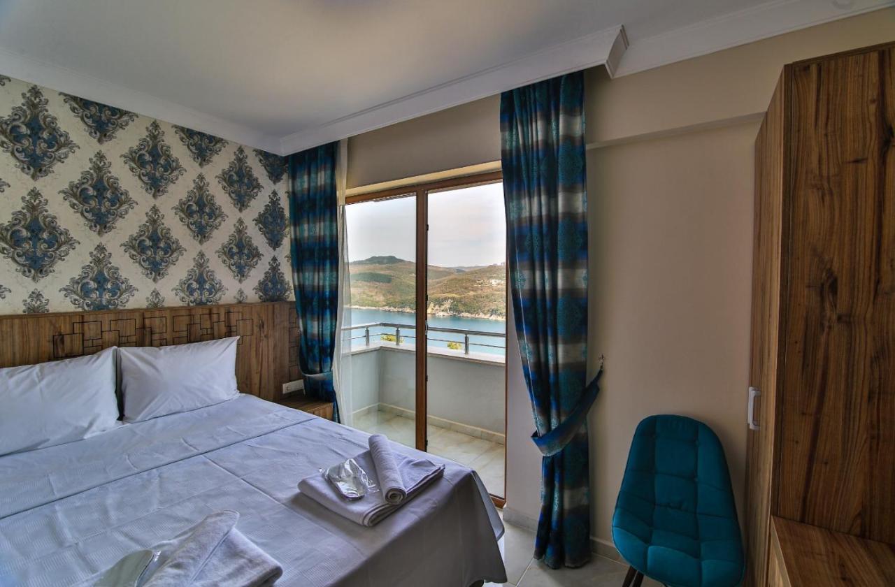 Amasra Sunrise Otel Μπαρτίν Εξωτερικό φωτογραφία